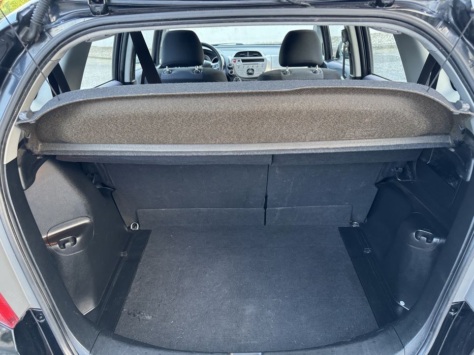 HONDA JAZZ 1.2 i-VETC GASOLINA NACIONAL 168.000 KMS 2009 NACiONAL