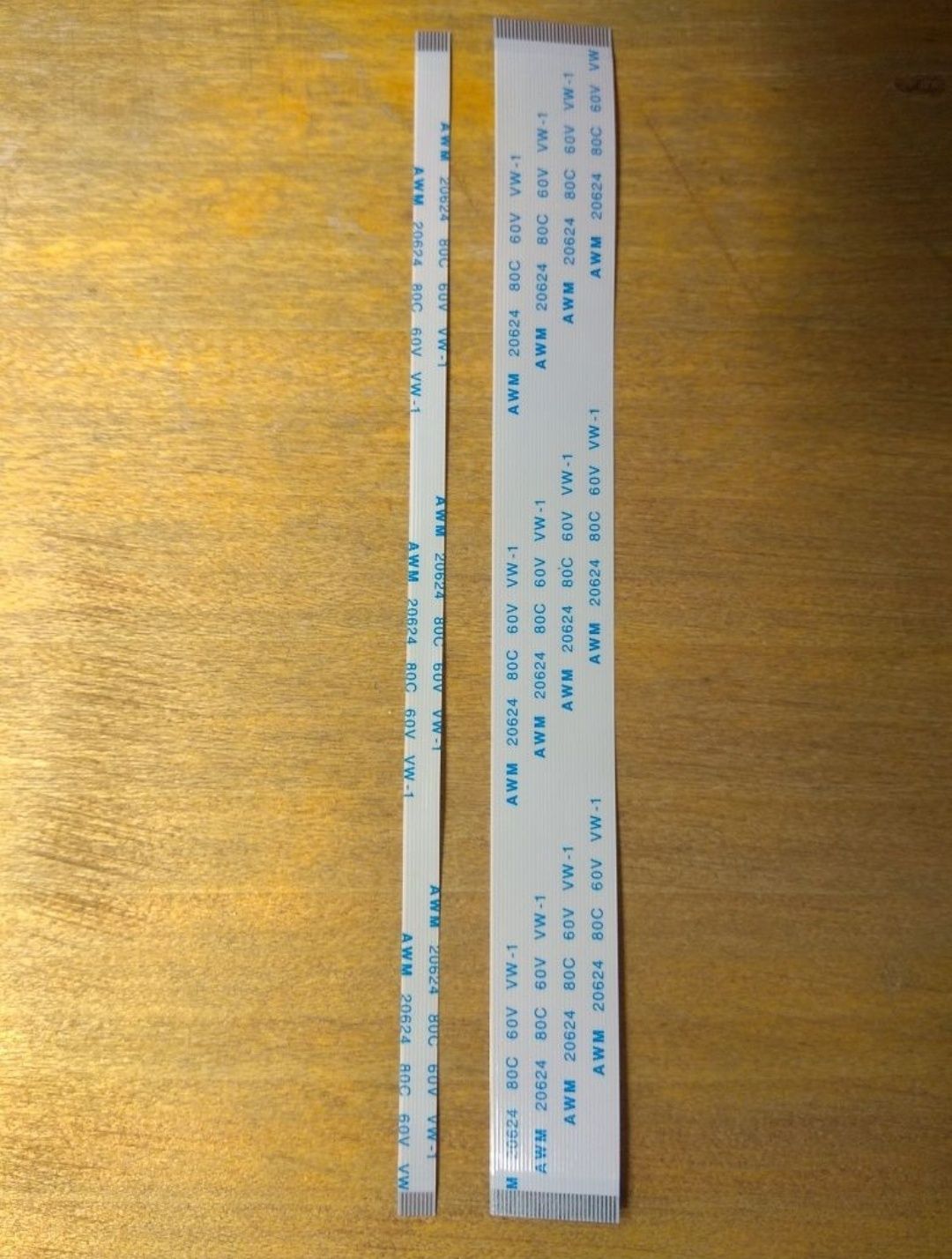Taśma Flexi/Flexible/Flat FFC/FPC