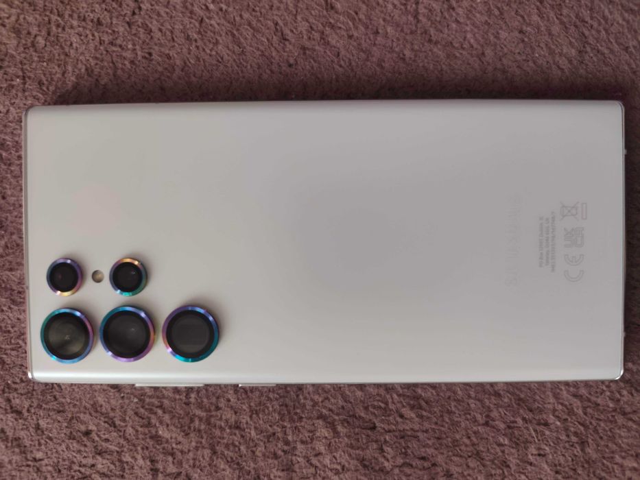 Samsung Galaxy S22 Ultra
