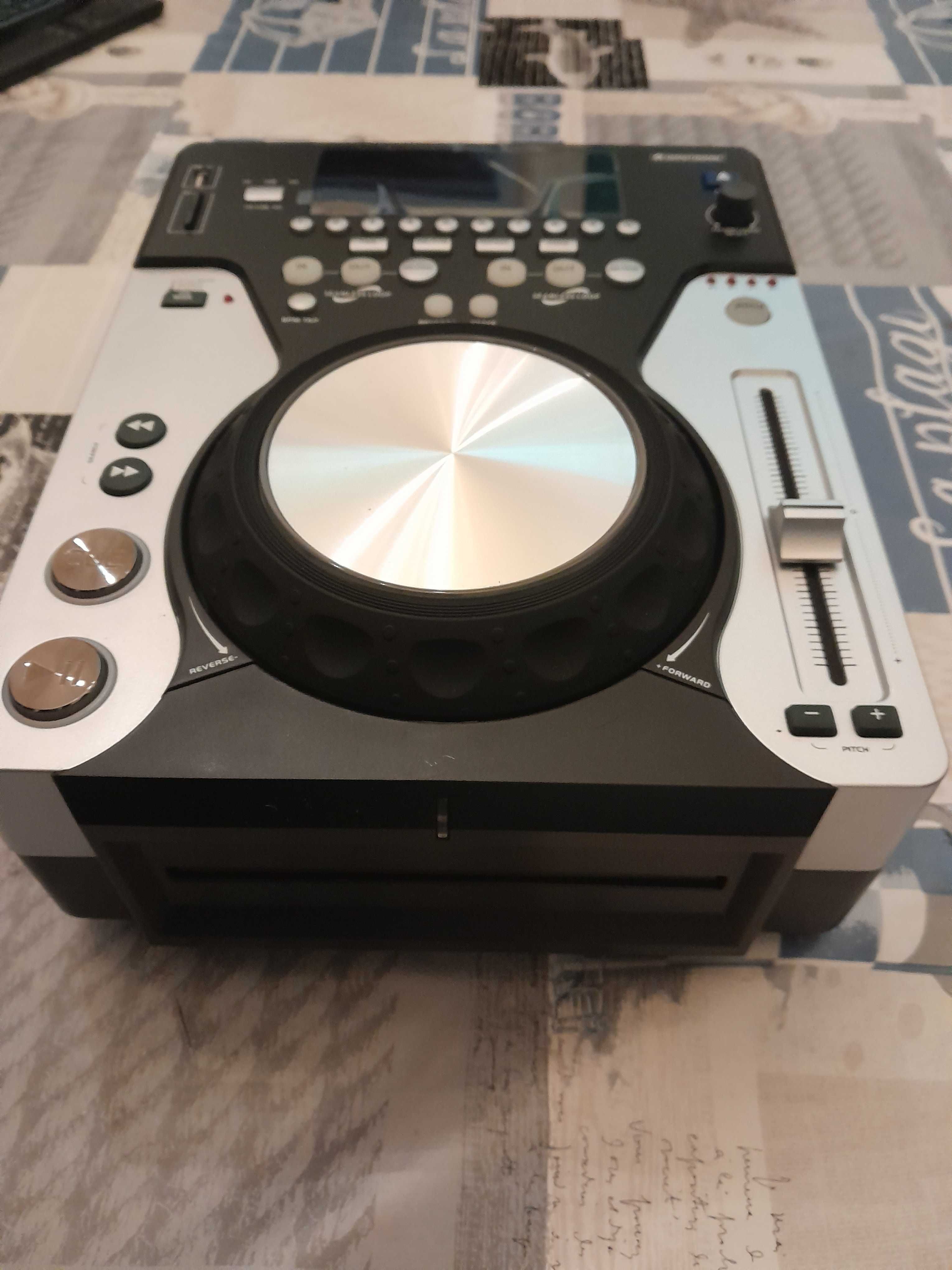 Vendo OMNITRONIC  XMT 1400 NOVA