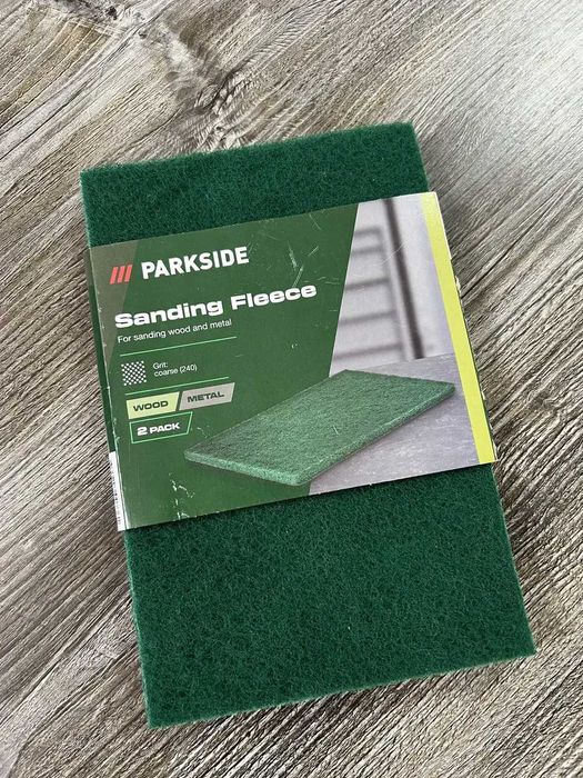 Parkside інструмент преміальної якості