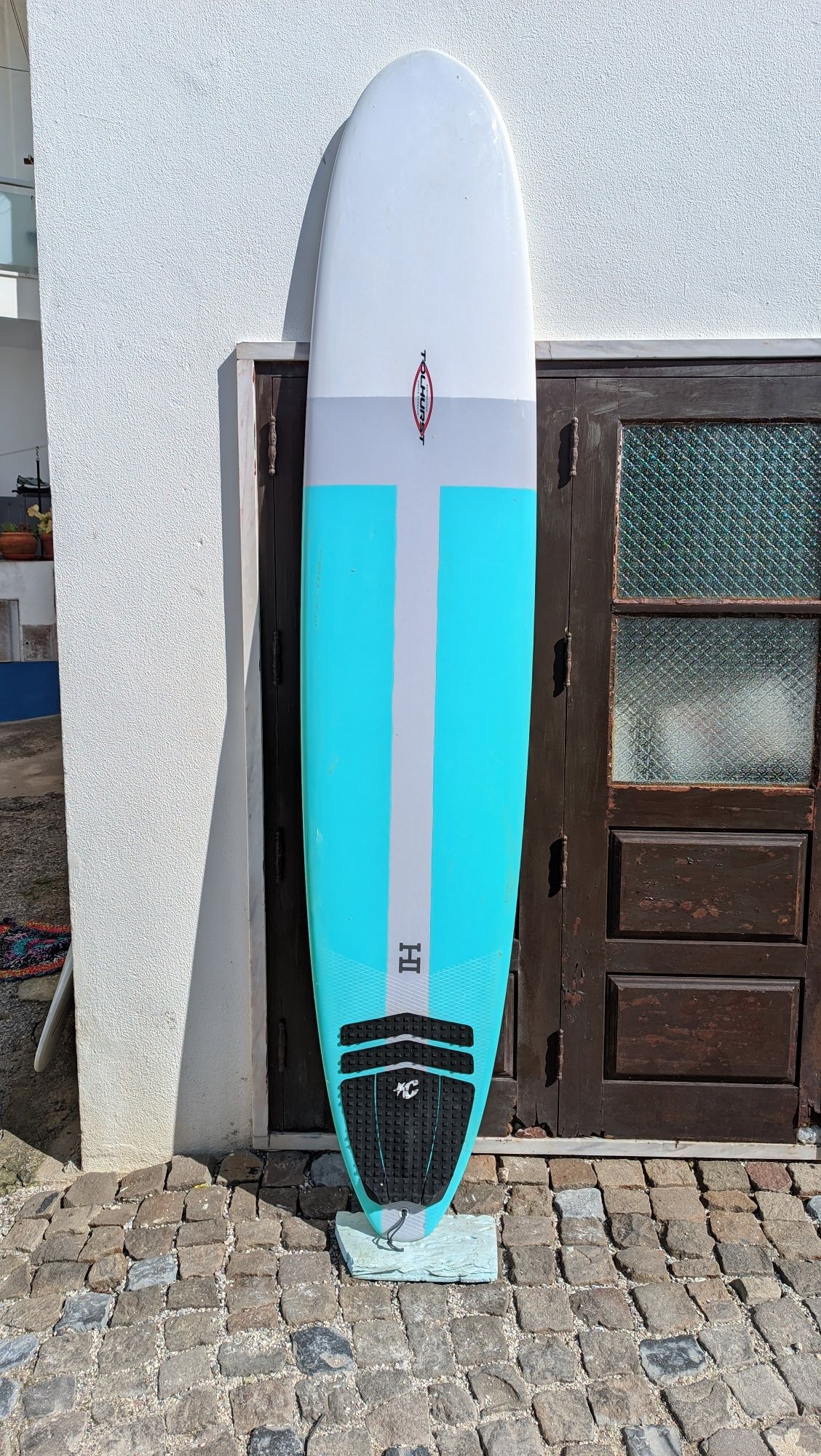 Longboard H.I. 9'1" eps