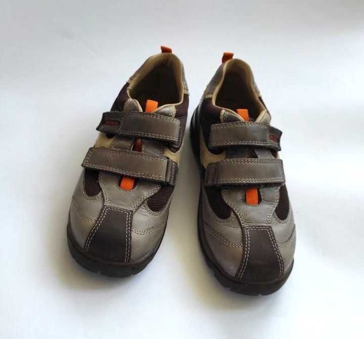 Кросівки для хлопчика дитячі для школи ecco розмір 32