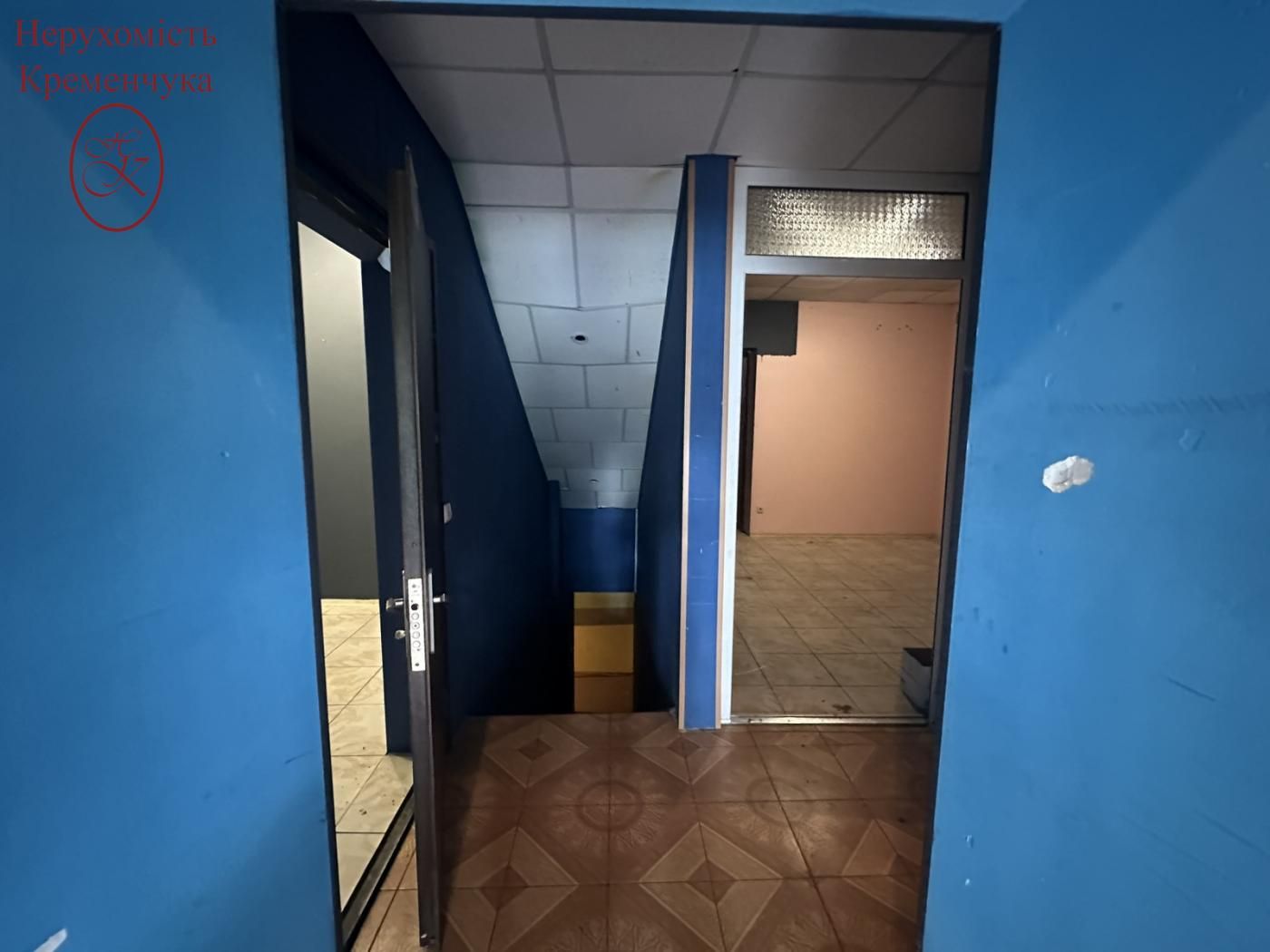 Оренда приміщення зупинка Гвардійська
