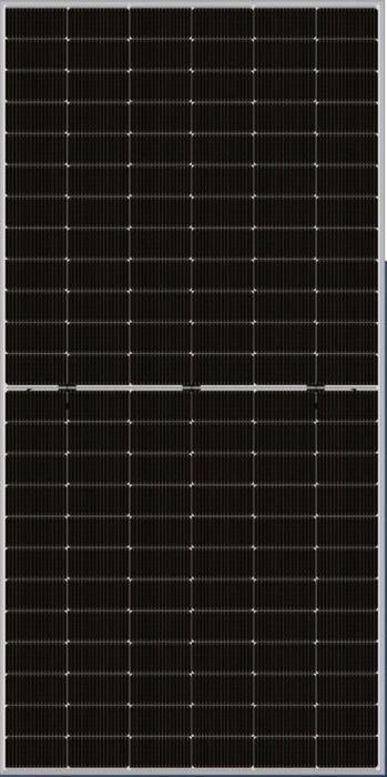 Panel fotowoltaiczny DAS SOLAR 410W SILVER MONO