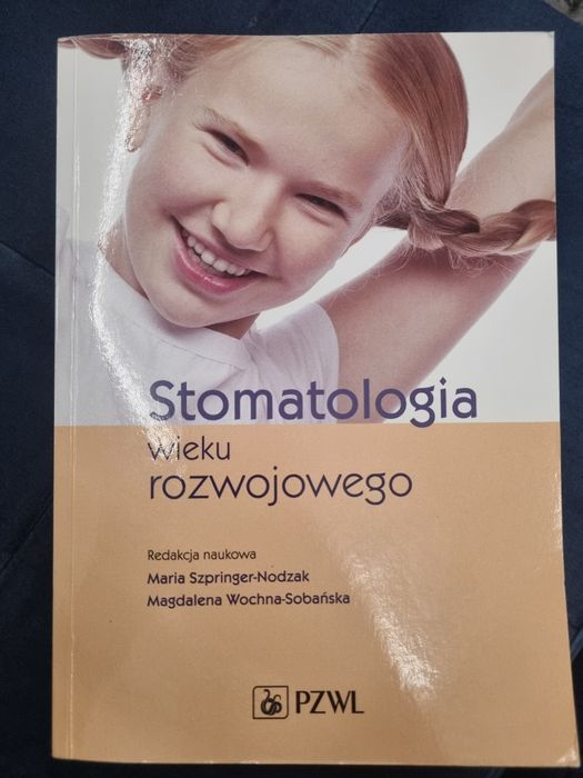 Stomatologia wieku rozwojowego