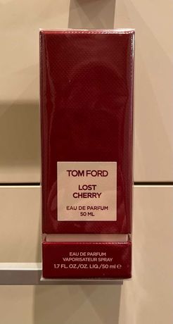 Tom Ford Lost Cherry парфюмированная вода 50 мл духи оригинал