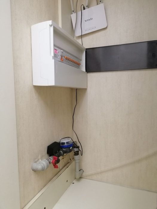 LS8 Продам смарт-квартиру ЖК Воробьевы горы