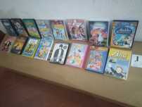 DVDs  filmes infantis