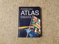 Podręczny atlas Świata - GeoCenter