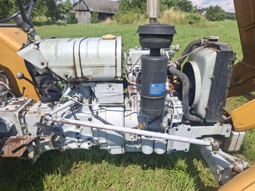 URSUS C330 100% orginał