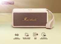 Колонка Marshall Middleton. Cream. 
 Original. New