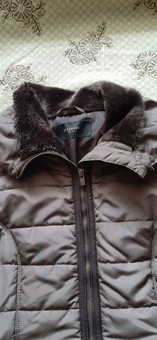 Куртка жіноча Reserved