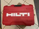 Walizka hilti AG 4S 22