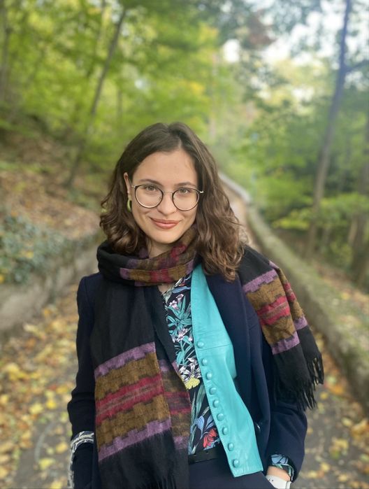 Korepetycje z biologii online ze studentką medycyny