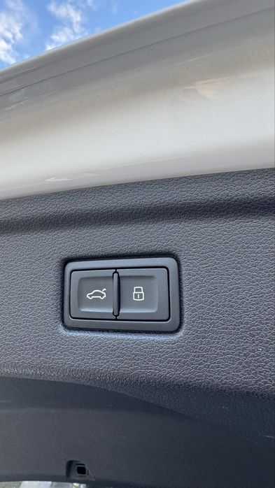 Audi a5b9 2022 Premium Plus s-line