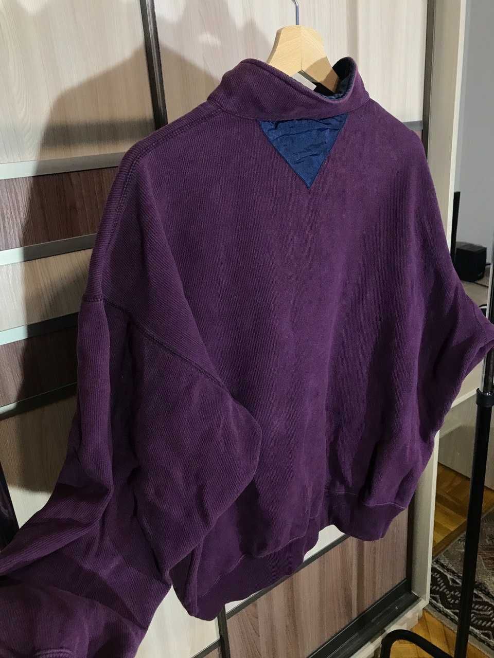 Свитшот/кофта свитер ICEBERG Vintage оригинал Size S/M