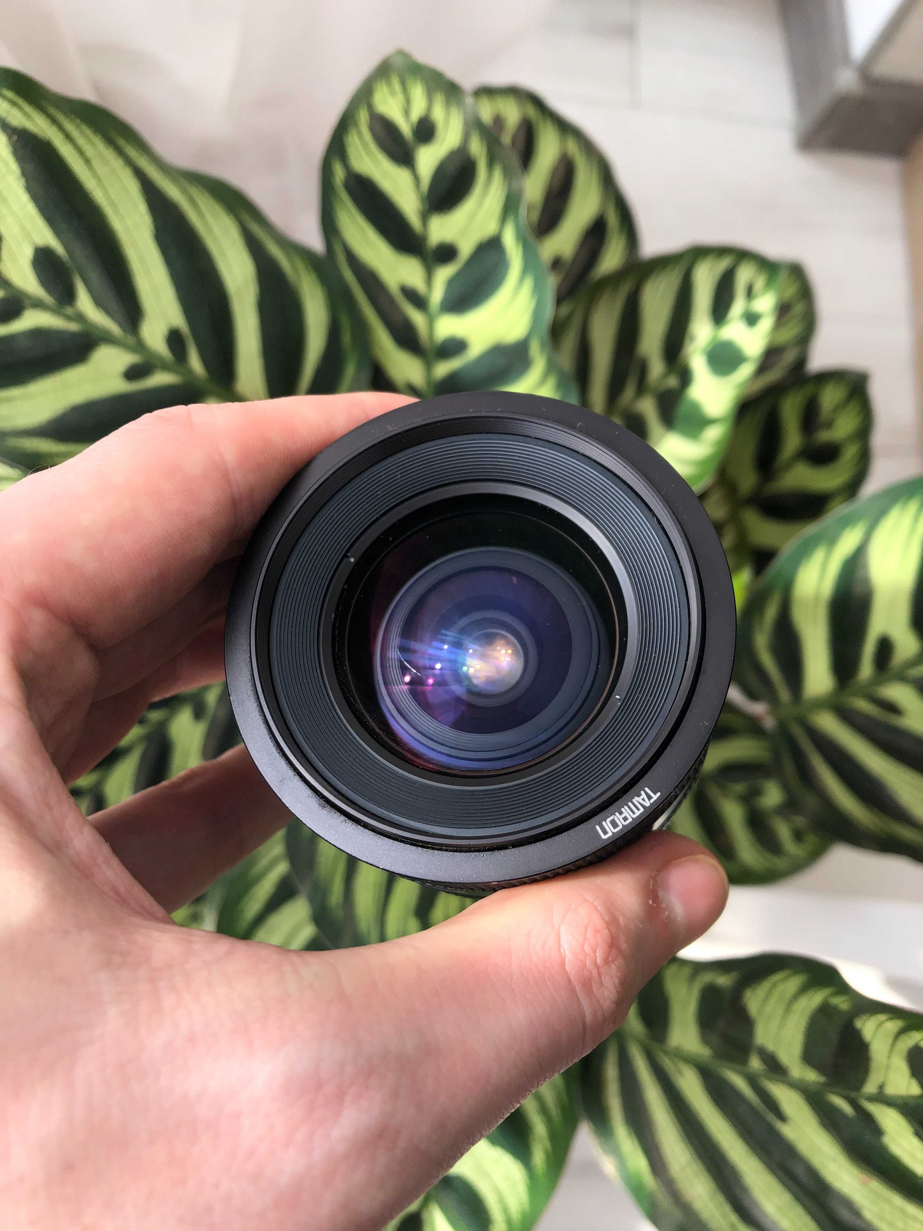 Об'єктив Tamron 24mm f2.5 BBAR MC Adaptall-2