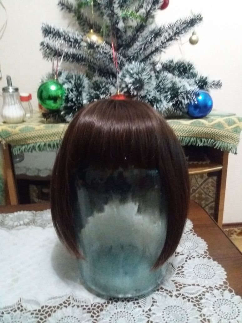 Продам женский парик
