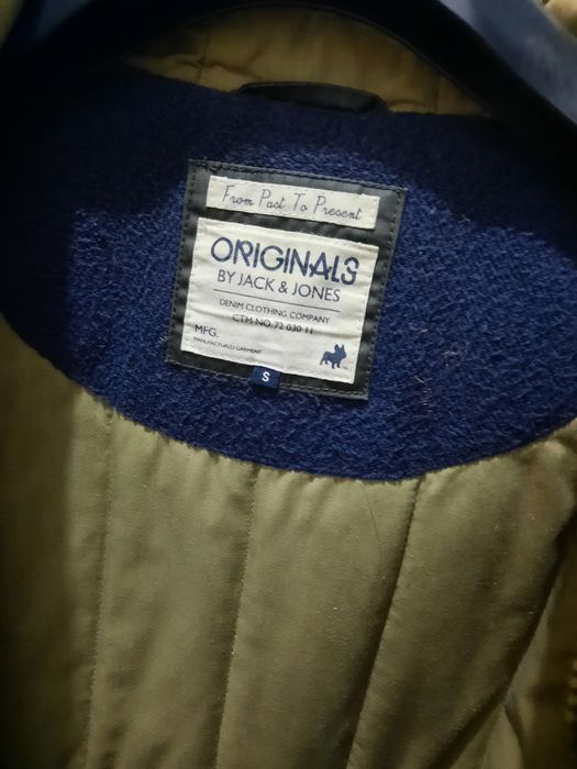 Casaco NOVO homem Jack&Jones