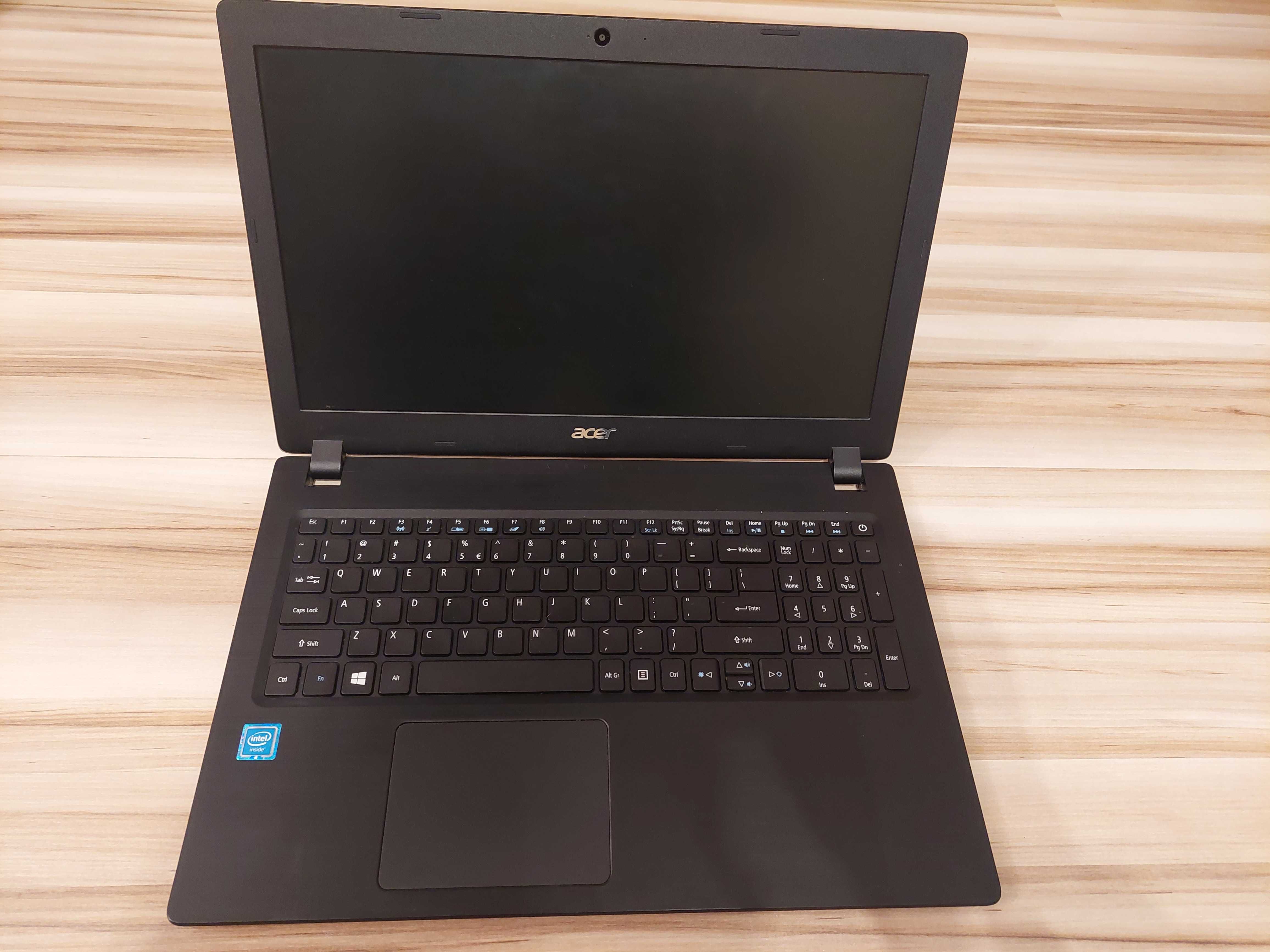 Laptop Acer Aspire 3 A315-31 series