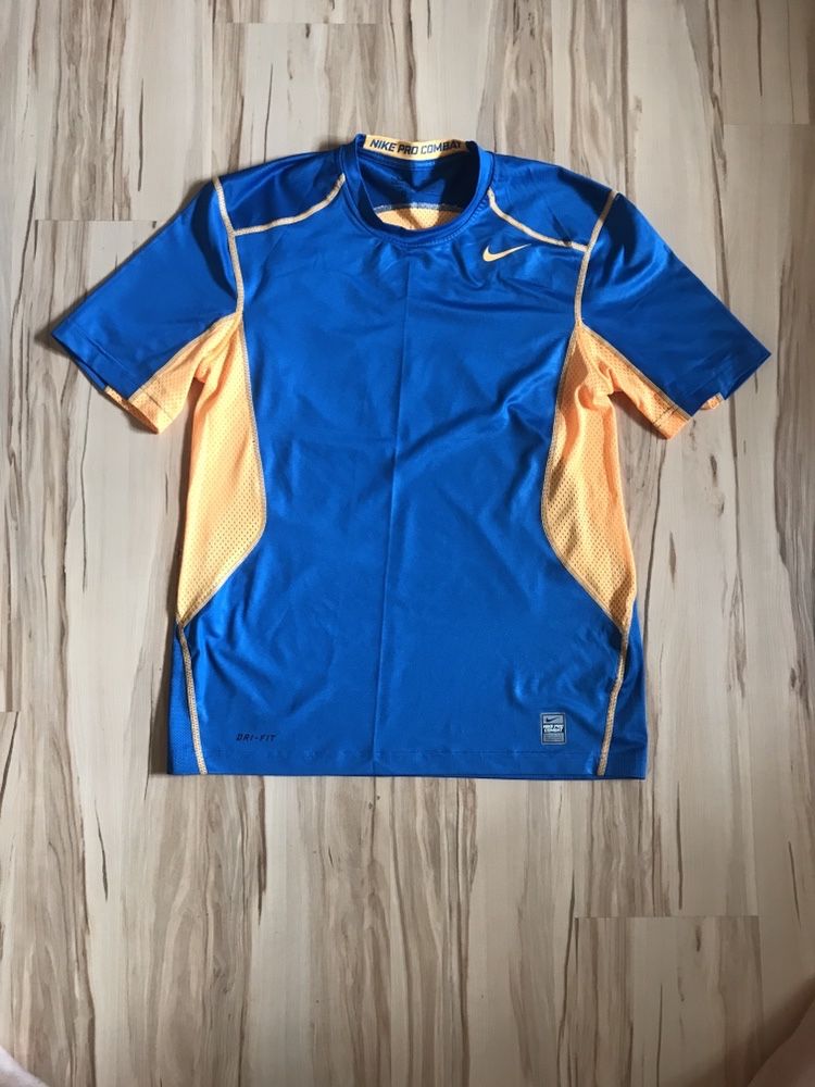 Koszulka Nike pro combat