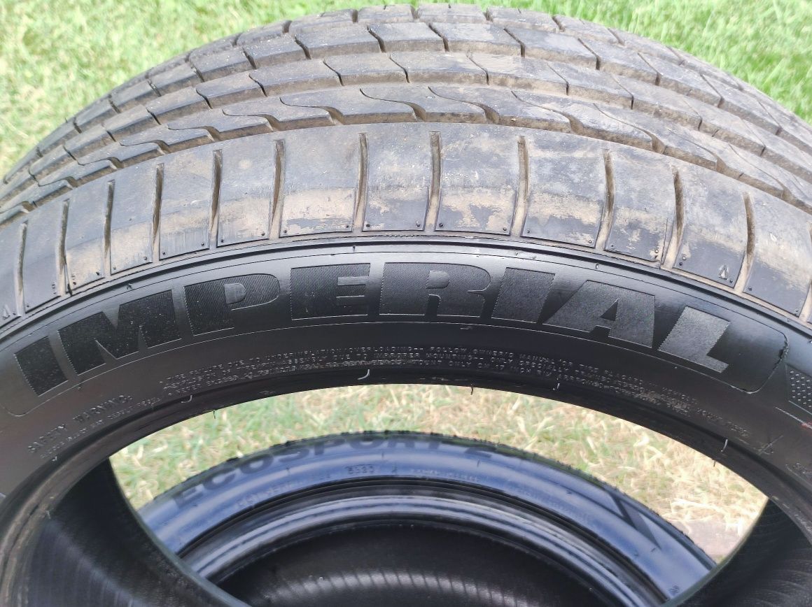 Opony letnie Imperial ecosport 2 215/50 r17 95W 2 sztuki