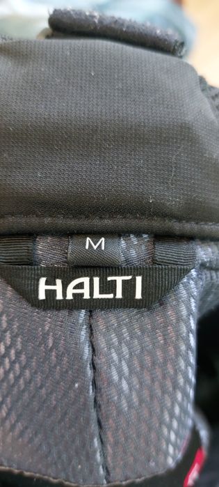 Горнолыжные штаны Halti M — тепло, комфорт и защита на склоне!