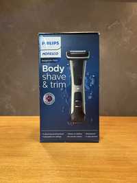 Унівесальний тример для тіла Philips Norelco Bodygroom 7000