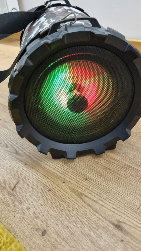 Głośnik moro Rebeltec 20 W