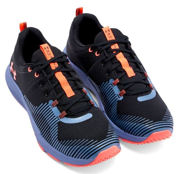 Buty męskie Under Armour Charged Engage różne rozmiary