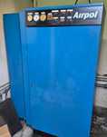 Sprężarka śrubowa Airpol S-150/1-380 18,5 kW, 10 bar