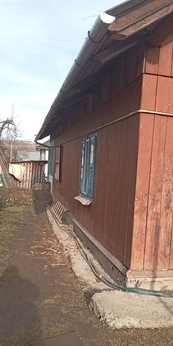Продаш будинку м Турка