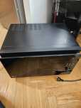 LG MJ3965BPS MJ3965 Kuchenka mikrofalowa wolnostojąca MJ 3965BPS 1850W