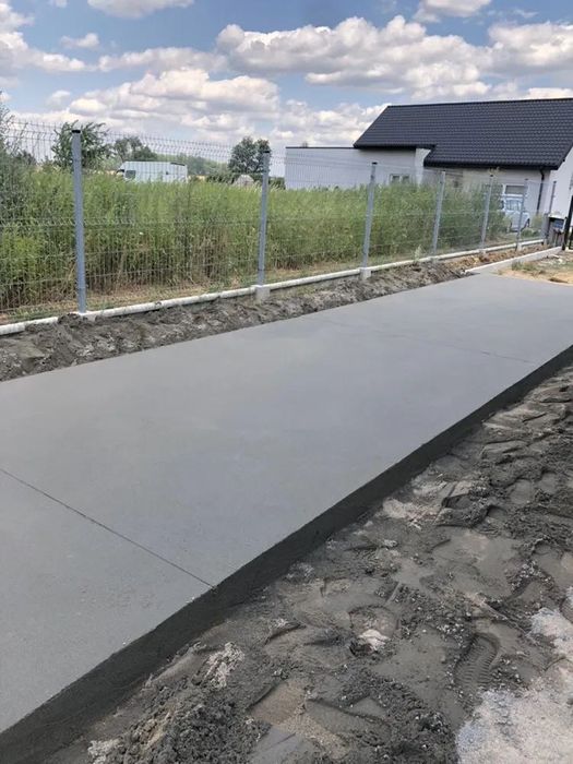 Posadzki Wylewki Mixokret Kłodzko  Nowa Ruda