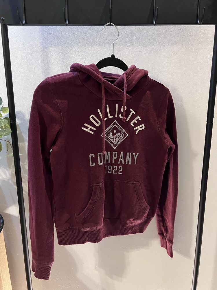 Bluza Hollister XS