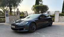 Tesla Model S 100D