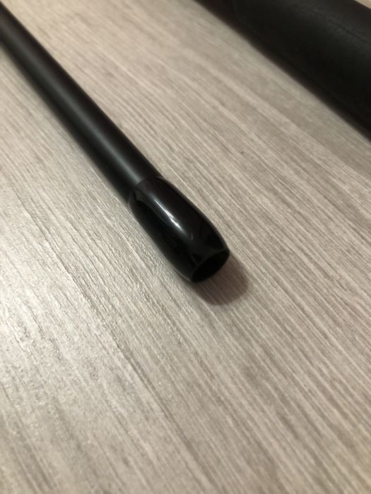 Напівтелескопічне коропове вудлище Fox EOS Traveller