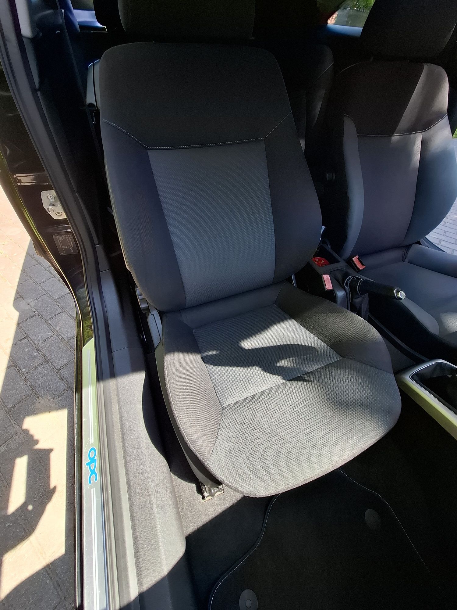 Sprzedam auto Opel Astra H