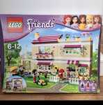 Lego Friends 3315 klocki Domek Olivii