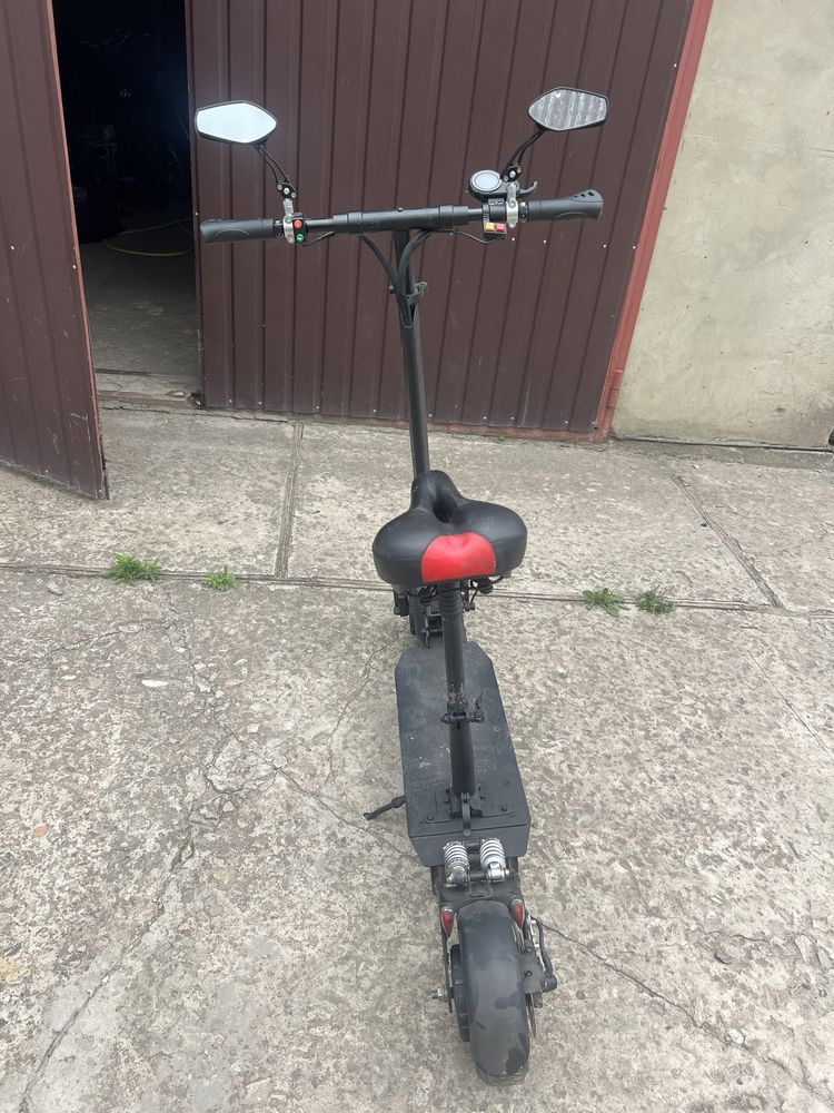 Електросамокат Like Bike 10+