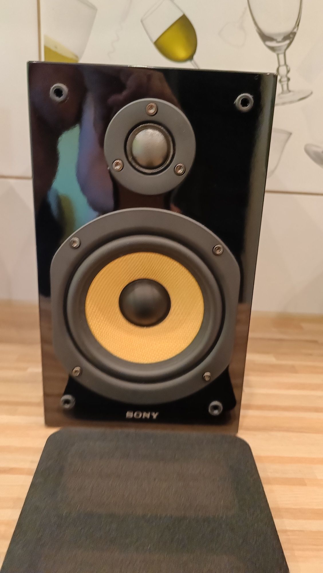 Kolumny głośniki Sony