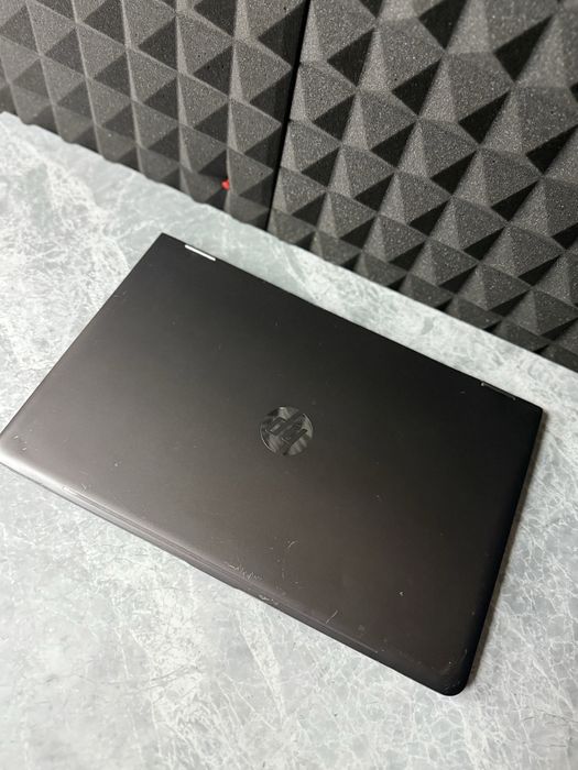 Ігровий Ноутбук HP ENVY X360 /Ryzen A12-9700P / Radeon R7 / SSD+HDD