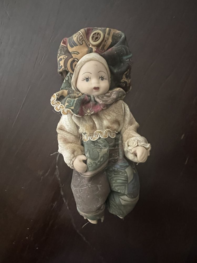 Decoraçao antiguidades