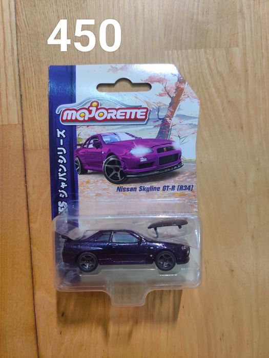 Колекційні автомобілі Hot Wheels (Хот Вілс)