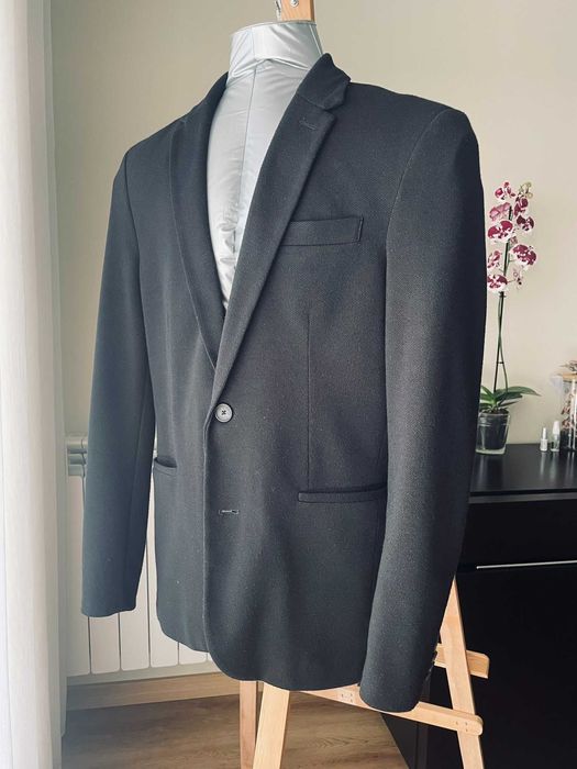 Casaco blazer Zara