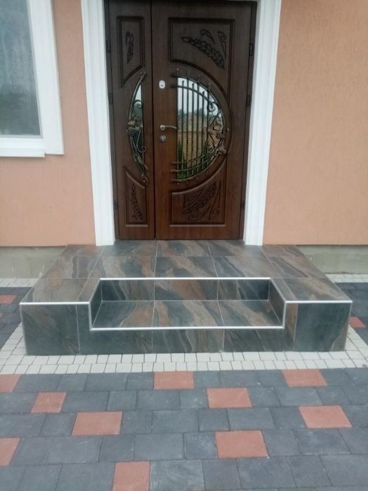 Ремонт квартир,приміщень,будинків