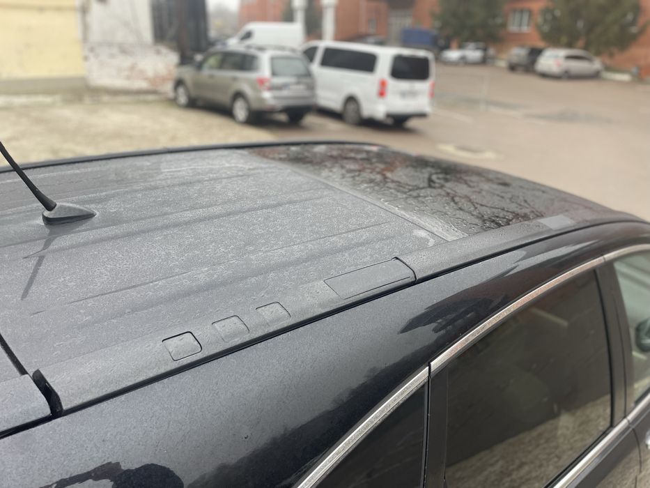 Продам Honda CR-V 3