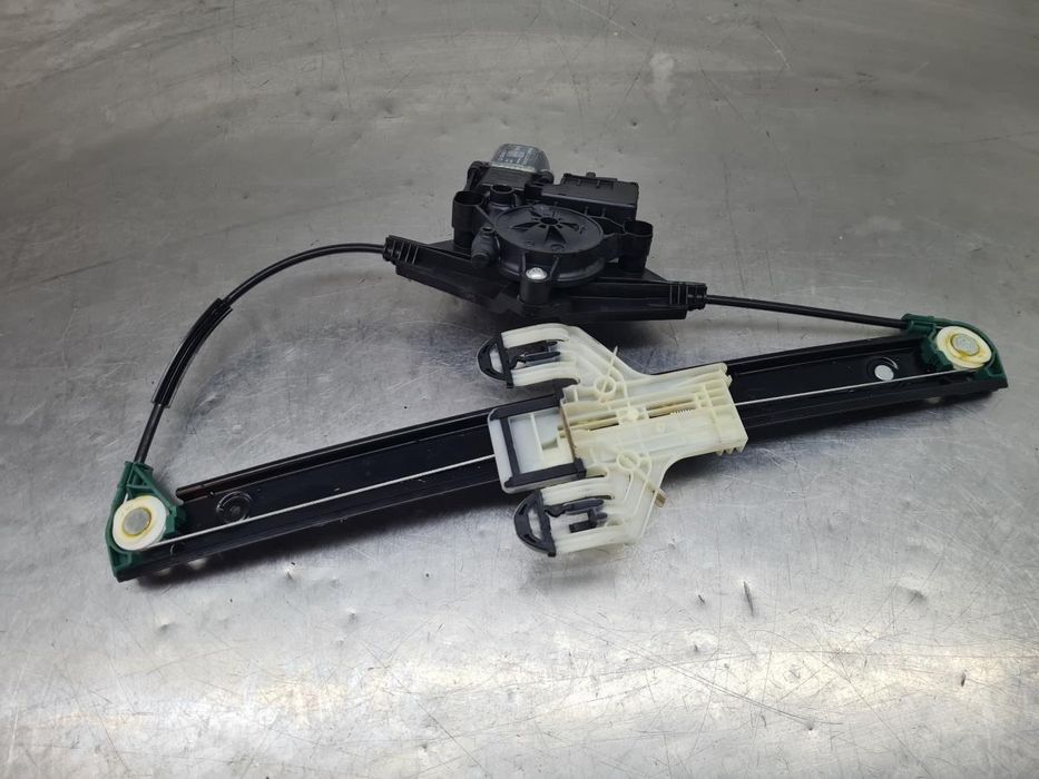 Elevador vidros trás direito AUDI A3 Sportback (8YA)