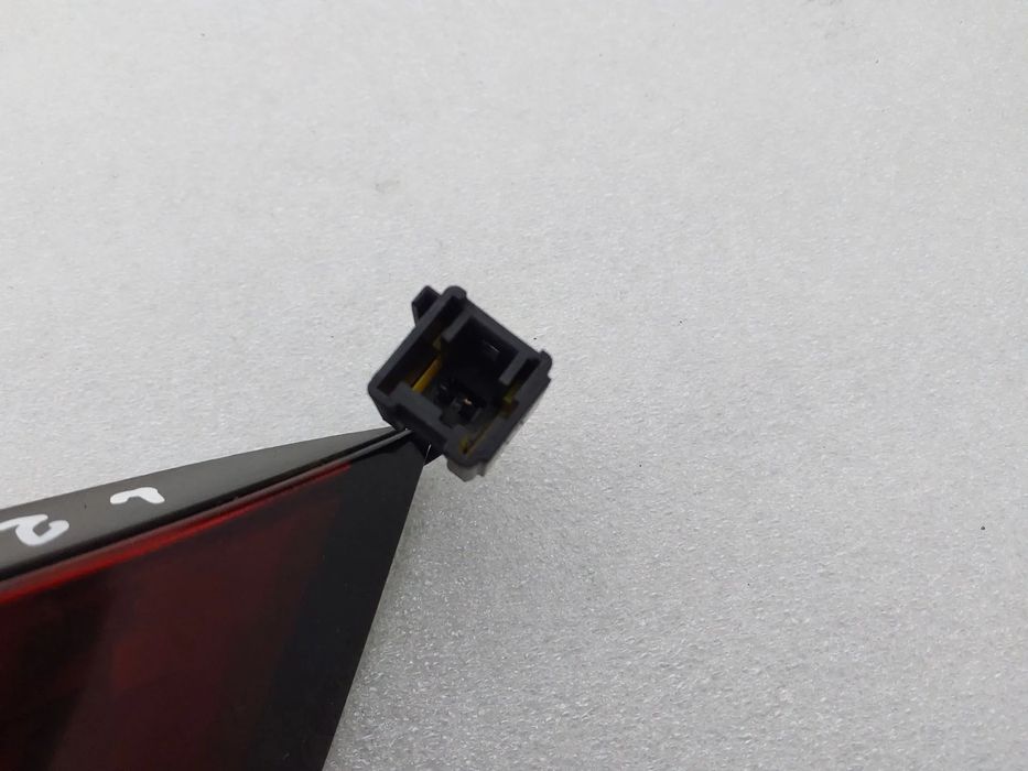 Farolim da mala esquerdo CITROËN DS4 (NX_)